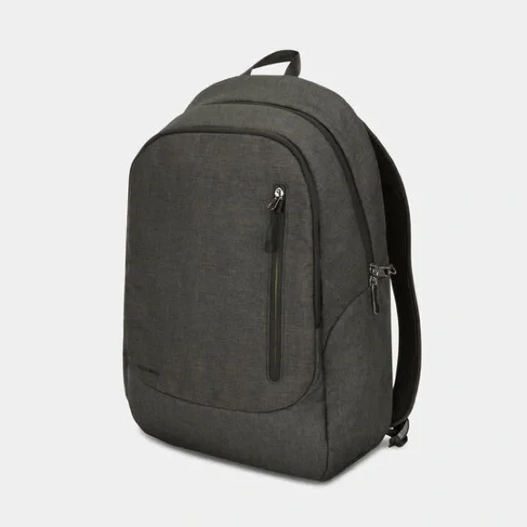 TRAVELON Anti-Theft Urban® Backpack color SLATE